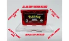 Ultimate Pokémon Ruby GBA - All Shiny (Legal) , Max Items, Exclusive Events