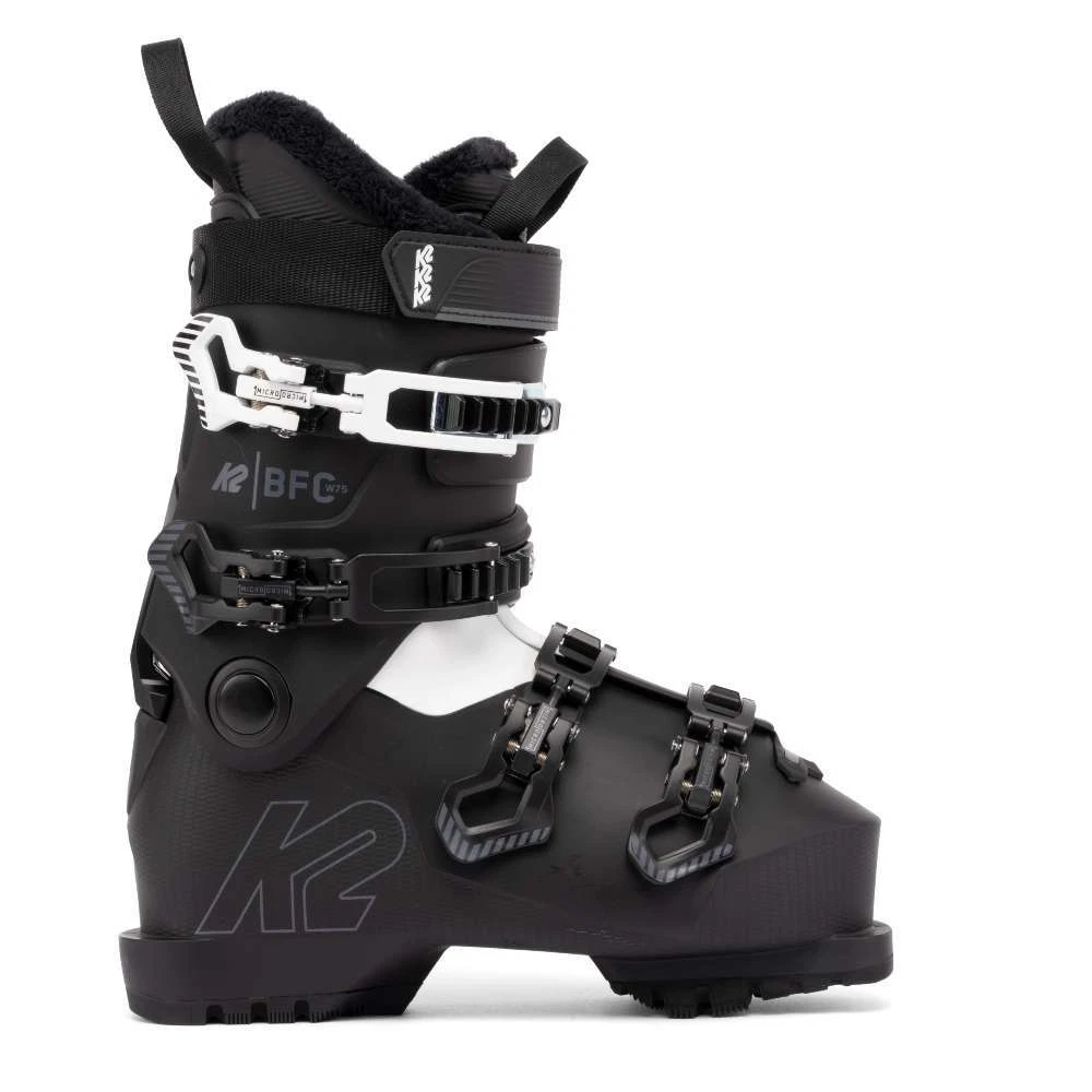 K2 clearance bfc 9