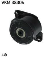 Original SKF Spannrolle Keilrippenriemen VKM 38304 FüR BMW