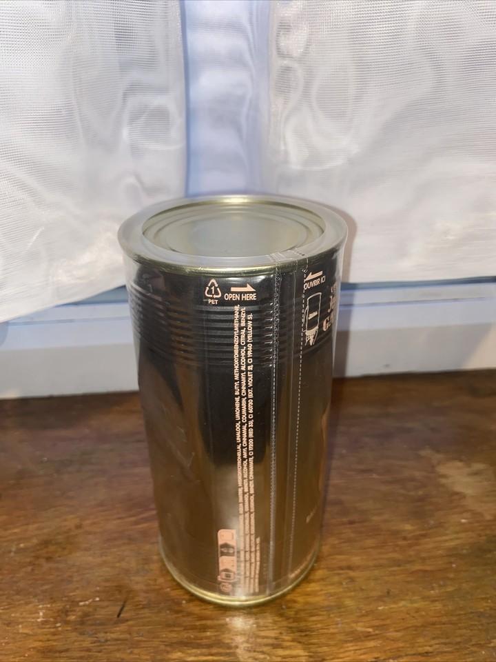 Jean Paul Gaultier Classique EDT 50ML EDT Spray Her New & Cellophane