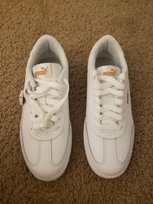 puma astro cup leather