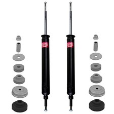 Rear Shock Absorbers Upper Mount Kits Kyb Excel-g For Bmw E91 E92 E93 328i
