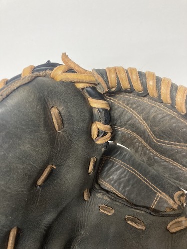 Nike Air 33,5" RHT Baseball Catcher's Handschuh muss repariert werden - Bild 11 von 12