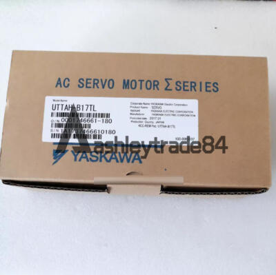 1PCS NEW YASKAWA Encoder UTTAH-B17TL