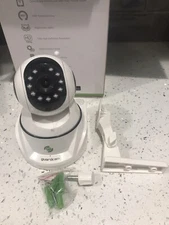 Wifi Video Camera Baby Cam Home Business Pilot GuardCam 360