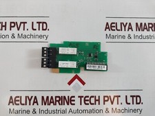 Vacon Cm221199 Printed Circuit Board 94v-0