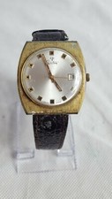 Vintage Creation Men's Mechanical Watch Working