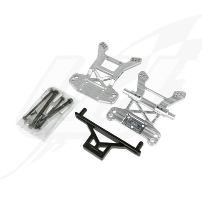 6768544 Numero Ricambio OEM Supporto Ammortizzatore, Kit Riparazione, Cuscinetto Ammortizzatore - Foto 8