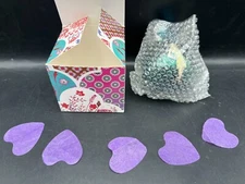 Official Taylor Swift Debut Self-Titled Album Green Ball Ornament NEW