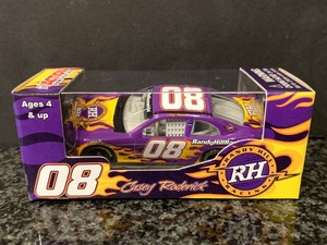 nascar promo diecast