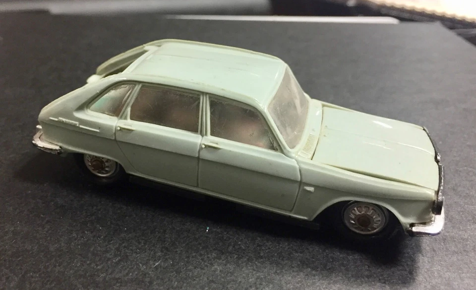 NOREV VINTAGE RENAULT 16 BERLINA N° 3 - Immagine 2 di 4