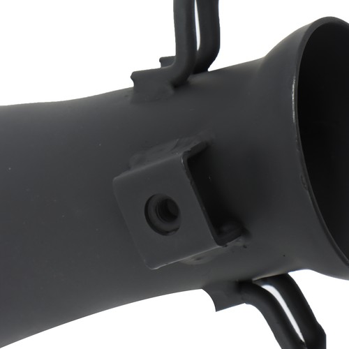 New Exhaust Manifold For Polaris RZR 800  2011-2014 1262319-489 1261937-489 - Foto 10 di 11
