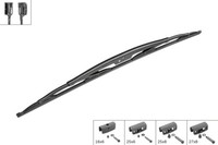 Bosch 3397011425 Scheibenwischer FüR