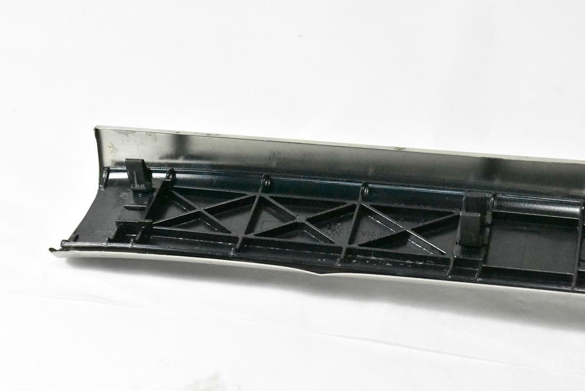 Bentley Continental 2006-2012 Front Left Sill cover