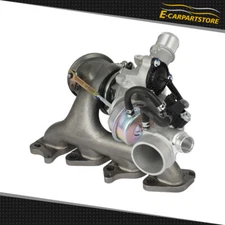 Turbo Turbocharger Kit Fits Chevrolet Cruze Limited 1.4L 2016 781504-0001