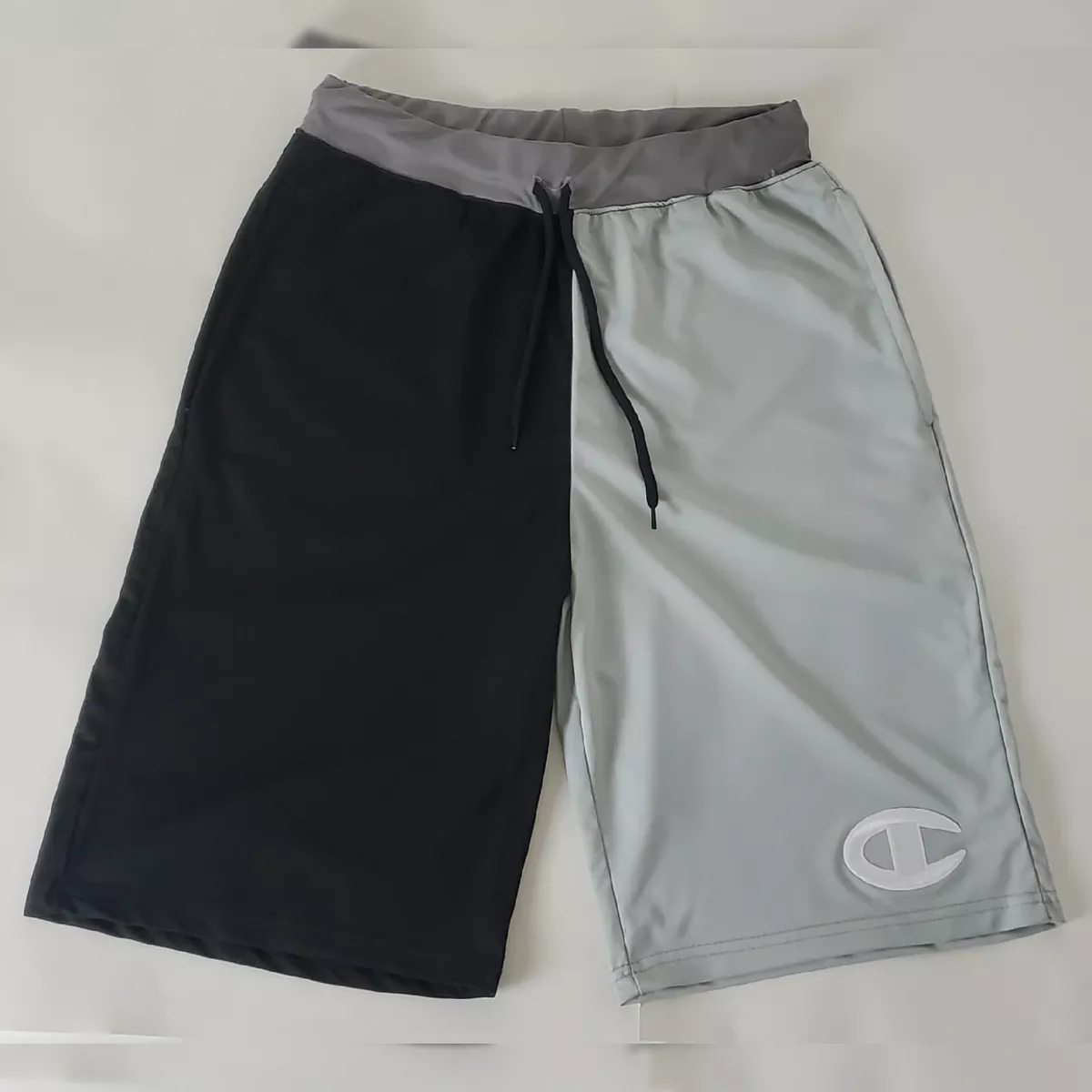 Champion shop satin shorts