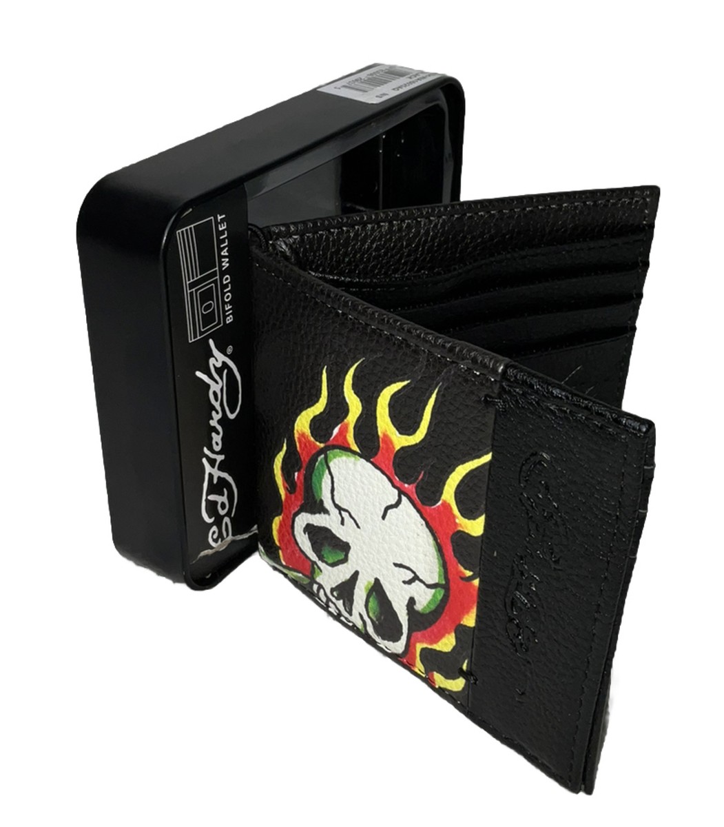★HYETHE★ HEARTY CARD POCKET BLACK Card Holder Wallet | Full grain leather, sleek essentials