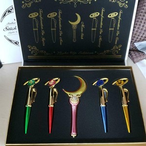 Bandai Sailor Moon Stick Rod Light Up Edition Interior Toys japan 4549660201397 | eBay