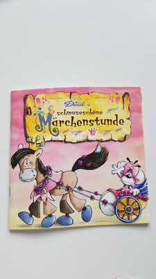 Diddl Heft 'Diddl's schmuseschöne Märchenstunde'