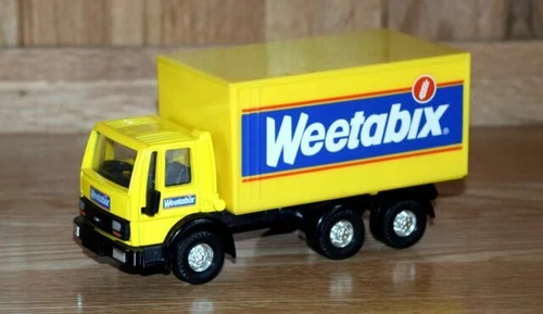 Corgi Classics Corgi Vintage Manufacture Diecast Vans