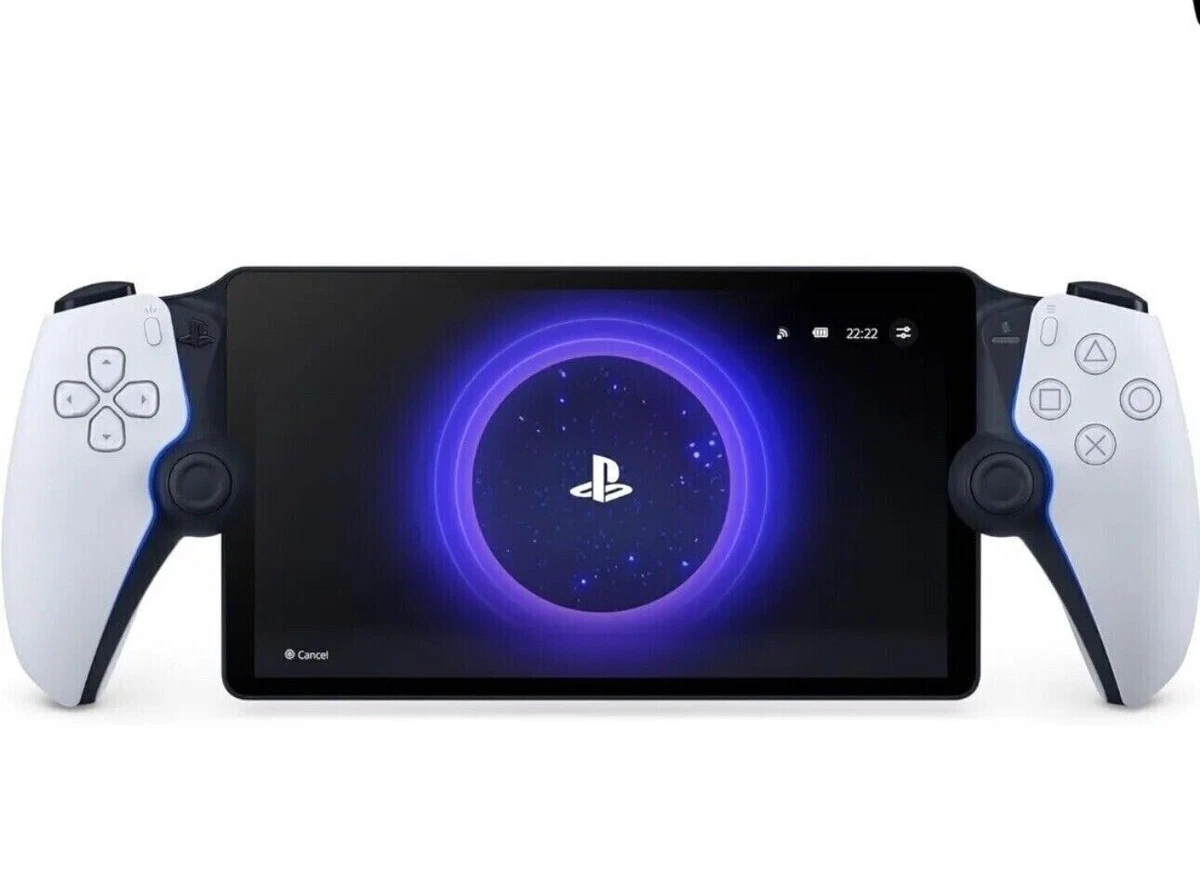 New playstation hotsell 5 remote