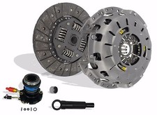 Clutch Kit Bahnhof For Ford Ranger Mazda Pickup Base Se Stx 95-11 2.3L 2.5L 3.0L