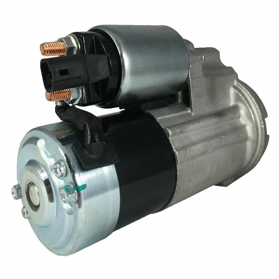 Arranque nuevo para Infiniti Qx4 V6 3.3L 3275Cc 1997-2000 23300-0W010 17683 Foto 3 de 4