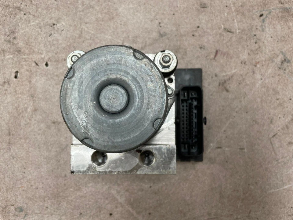 2011 JAGUAR XF ABS НАСОС 0265251089 0265951370 C238 - Изображение 3 из 4