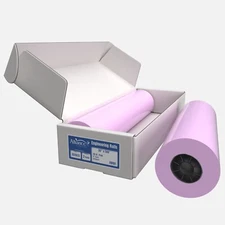 Alliance Wide Format Paper 30" x 500' Pink Bond Engineering 20lb | 2 Rolls