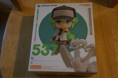 nendoroid 537