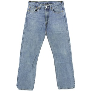 levis 501 0193