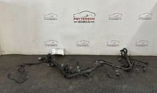 2002 E250 ECONOLINE ENGINE MOTOR ELECTRICAL WIRE WIRING HARNESS 5.4L RWD AT