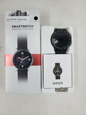 Smart Watch, Hongmed Fitness Watch with Blood Pressure Oxygen Monitor
