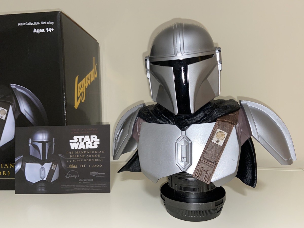 BE@RBRICK MANDALORIAN BESKAR ARMOR 1000％ BE@RBRICK MANDALORIAN BESKAR ARMOR 1000％ BE@RBRICK