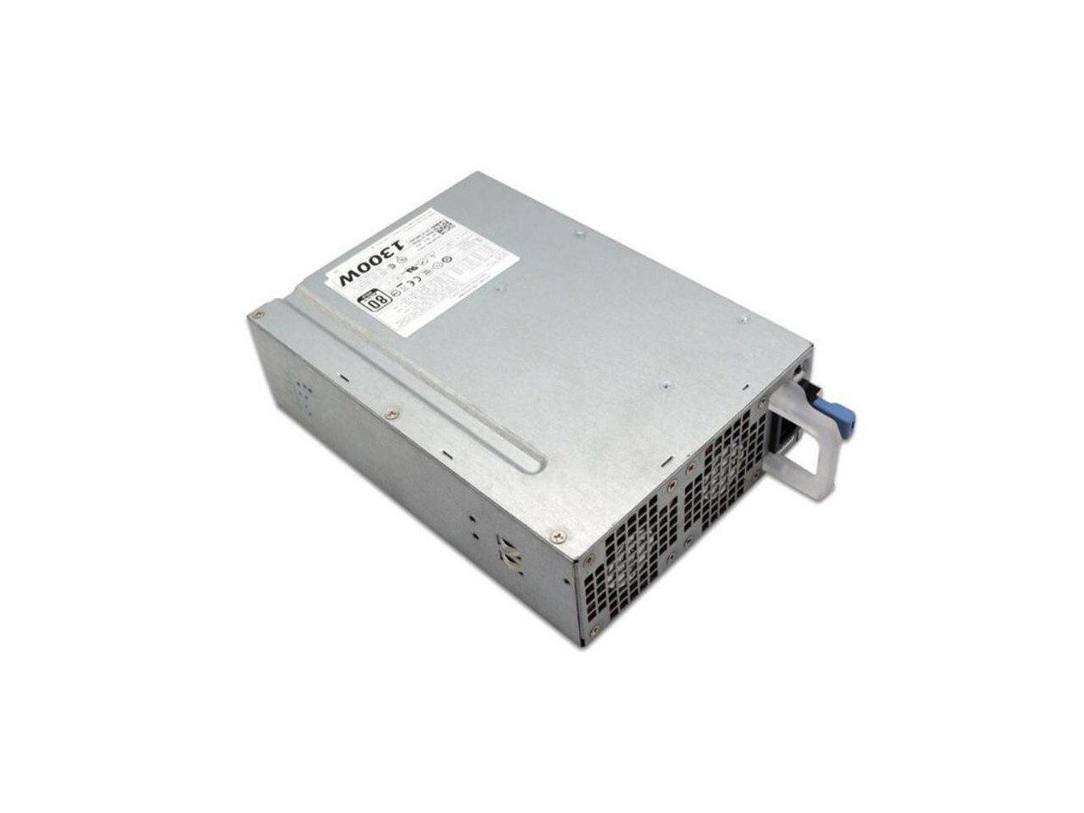 Dell T7600 T7610 1300W Power Supply D1300EF-00 H3HY3 0H3HY3 CN