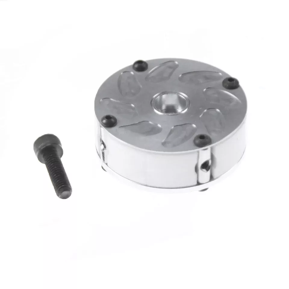 Einstellbarer 4 Schuh Kupplungssatz für 1/5 HPI Baja 5B 5T SS RV KM - Bild 4 von 4