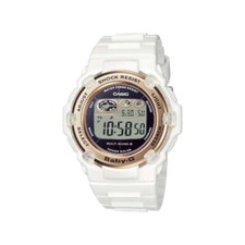 Casio Baby-G BGR-3003U-7AJF Tough Solar Quartz Women's Watch New Box Paper's