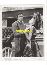 BARBRA STREISAND WALTER MATTHAU ORIGINAL 8X10 PHOTO 1969 HELLO DOLLY