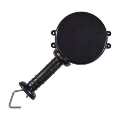 Electric Fence 5m Gate Retractable Handle Fence Gateway Paddock Gazing Cattle