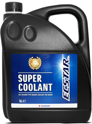 Suzuki llc super синяя аналог