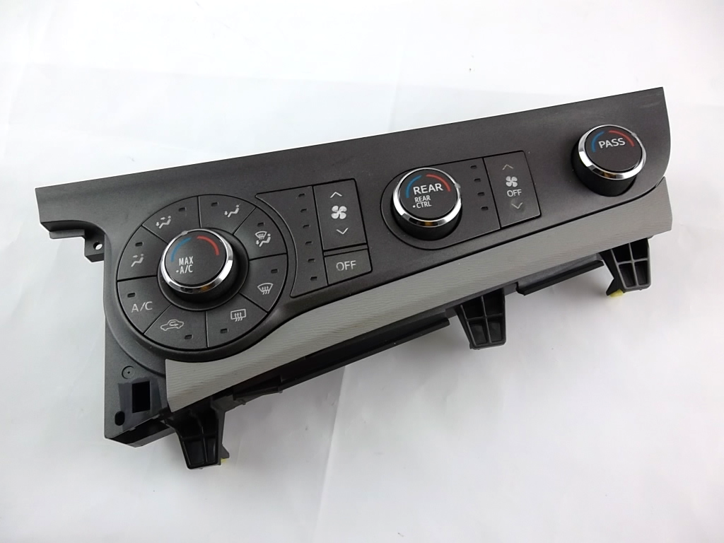 Climate Temperature Control 5590008141 Toyota Sienna 2014 2013 2012 2011 eBay