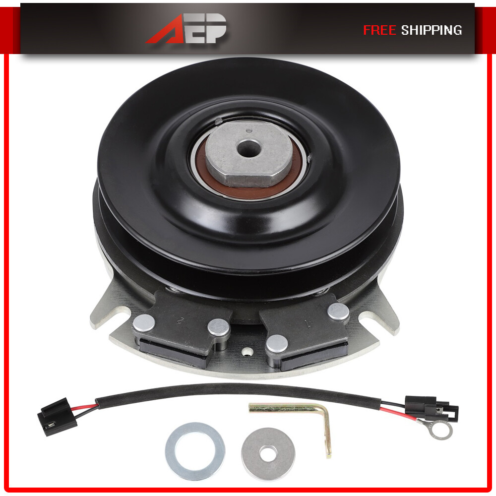 New Electric PTO Clutch For Cub Cadet Warner 1862 2082 717