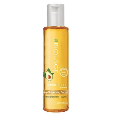 Biolage Smoothproof 6-in-1 Professional Hair Serum for Frizzy Hair 100 ml