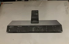 AUDIOSOURCE SURROUND SOUND PROCESSOR  MODEL SS Series II  NOS