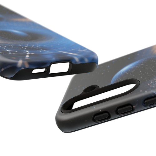 Universe Black Hole Dimension - Phone Case for iPhone, Galaxy, Pixel - 第 208/281 張圖片