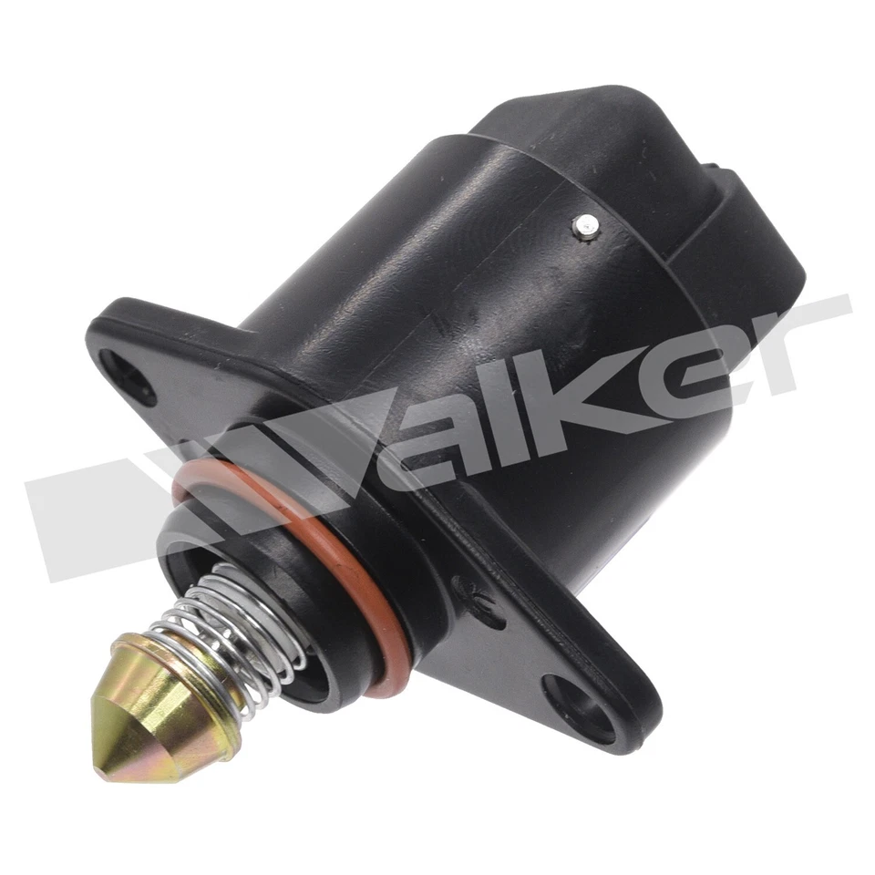 Chevrolet S10 Blazer 1988 2,5 L inyección de combustible ralentí válvula de control de aire andador Foto 2 de 4