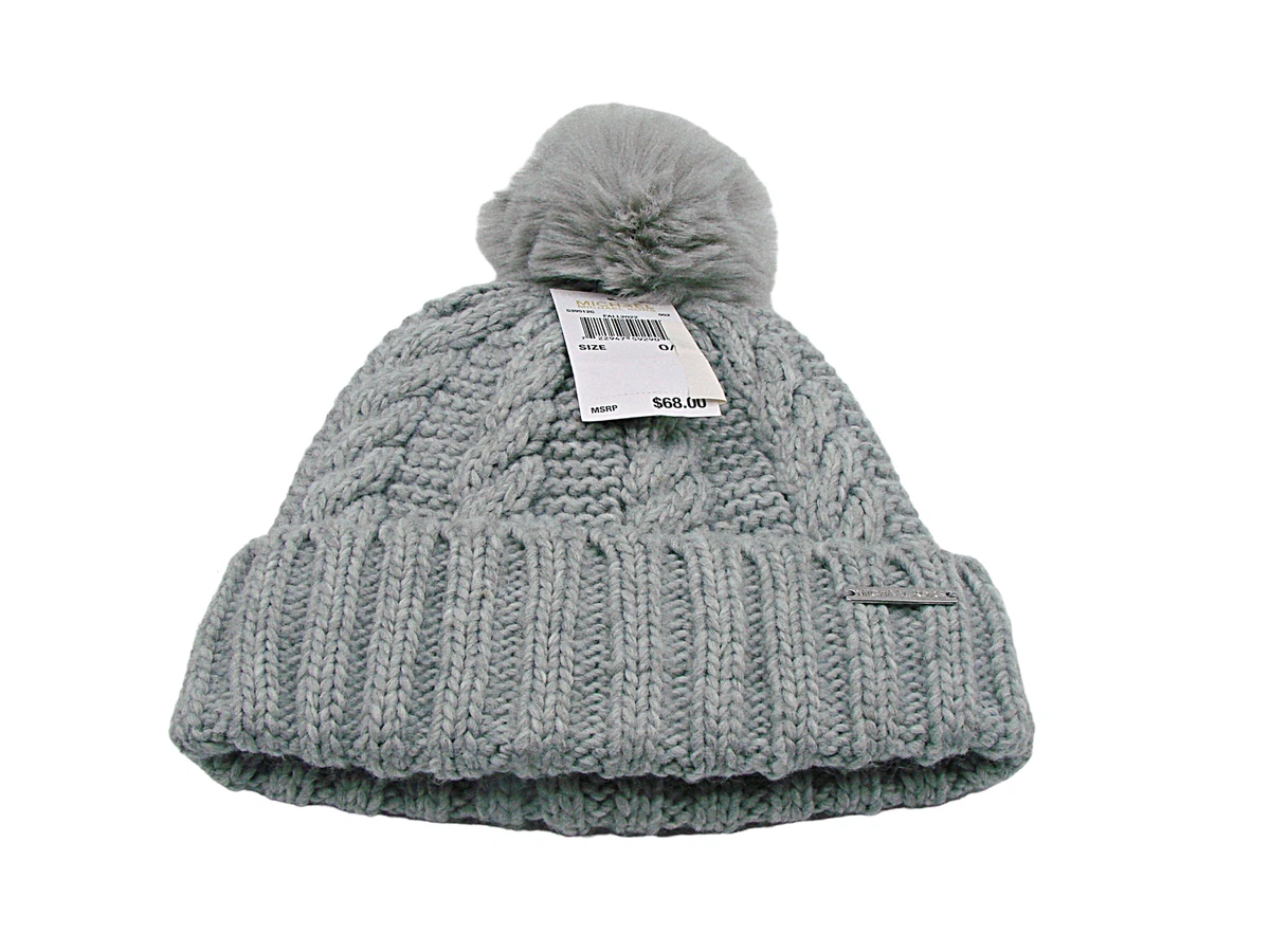 Michael kors girls hats 2025