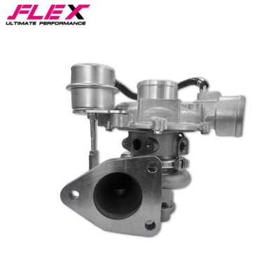 Turbocharger FLEX STREET 2KD-42 for VIGO 2500 | eBay