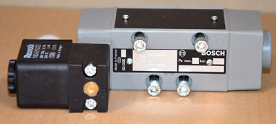 Bosch 0 820 024 076 Hydraulikventil Neu/unbenutzt
