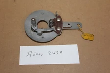 1919 1920 1921 1922 1923 1924 1925 1 Remy 843A Distributor Points Plate Assembly